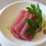 ビストロ セレニテ - 