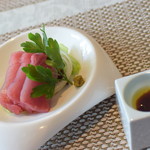 ビストロ セレニテ - 