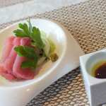 ビストロ セレニテ - 