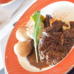 ビストロ セレニテ - 