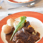 ビストロ セレニテ - 