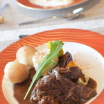 ビストロ セレニテ - 