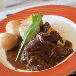 ビストロ セレニテ - 