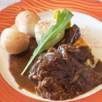 ビストロ セレニテ - 