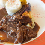 ビストロ セレニテ - 