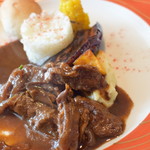 ビストロ セレニテ - 