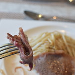 ビストロ セレニテ - 