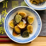 中華食材隆記 - 