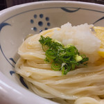 うどん うばら - 