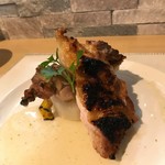 ビストロ セレニテ - 