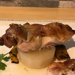 ビストロ セレニテ - 