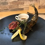 ビストロ セレニテ - 