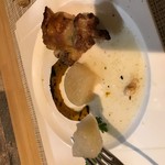 ビストロ セレニテ - 