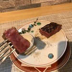 ビストロ セレニテ - 