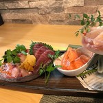 ビストロ セレニテ - 