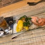 ビストロ セレニテ - 