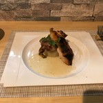 ビストロ セレニテ - 