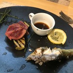 ビストロ セレニテ - 