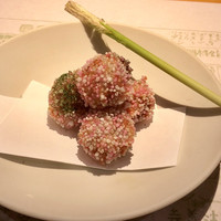 浪速割烹 㐂川 - 