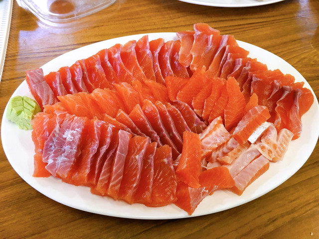 大雪つりぼり 上川 魚介料理 海鮮料理 食べログ 大雪つりぼり 上川 魚介料理 海鮮料理 食べログ