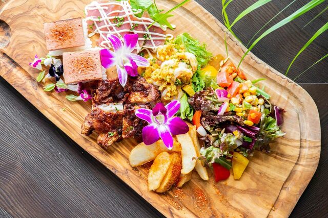 料理メニュー Ginger S Beach Omiya 大宮 ハワイ料理 食べログ 料理メニュー Ginger S Beach Omiya 大宮 ハワイ料理 食べログ