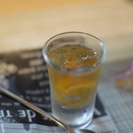 ビストロ セレニテ - 