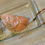 ビストロ セレニテ - 