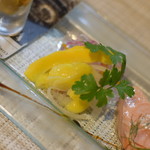 ビストロ セレニテ - 