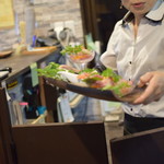 ビストロ セレニテ - 