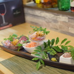 ビストロ セレニテ - 