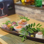 ビストロ セレニテ - 