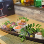 ビストロ セレニテ - 