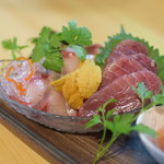 ビストロ セレニテ - 