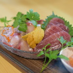 ビストロ セレニテ - 