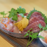 ビストロ セレニテ - 