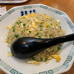 桂花ラーメン - 