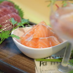 ビストロ セレニテ - 