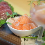 ビストロ セレニテ - 