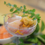 ビストロ セレニテ - 