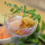 ビストロ セレニテ - 