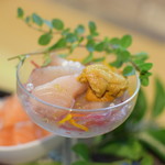 ビストロ セレニテ - 