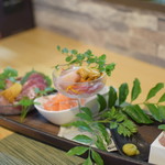 ビストロ セレニテ - 