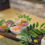 ビストロ セレニテ - 