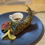 ビストロ セレニテ - 