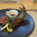 ビストロ セレニテ - 