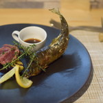 ビストロ セレニテ - 