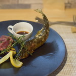 ビストロ セレニテ - 