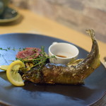 ビストロ セレニテ - 