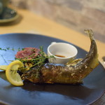 ビストロ セレニテ - 