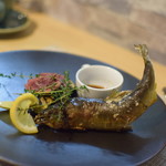 ビストロ セレニテ - 